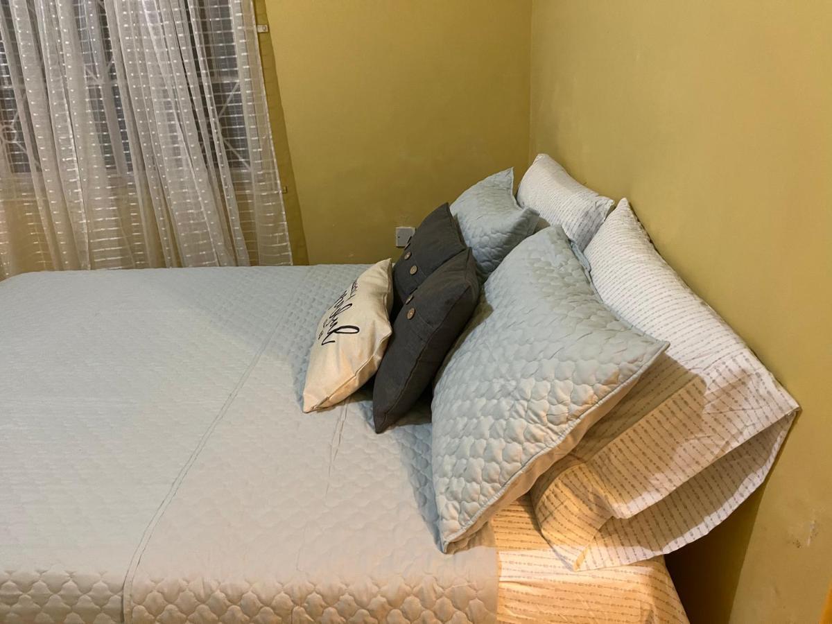 St Bess Comfort Style Black River Zewnętrze zdjęcie