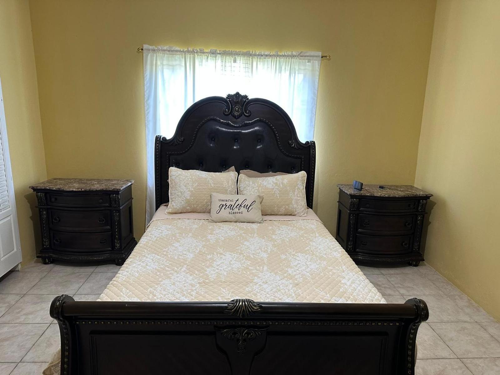 St Bess Comfort Style Black River Zewnętrze zdjęcie